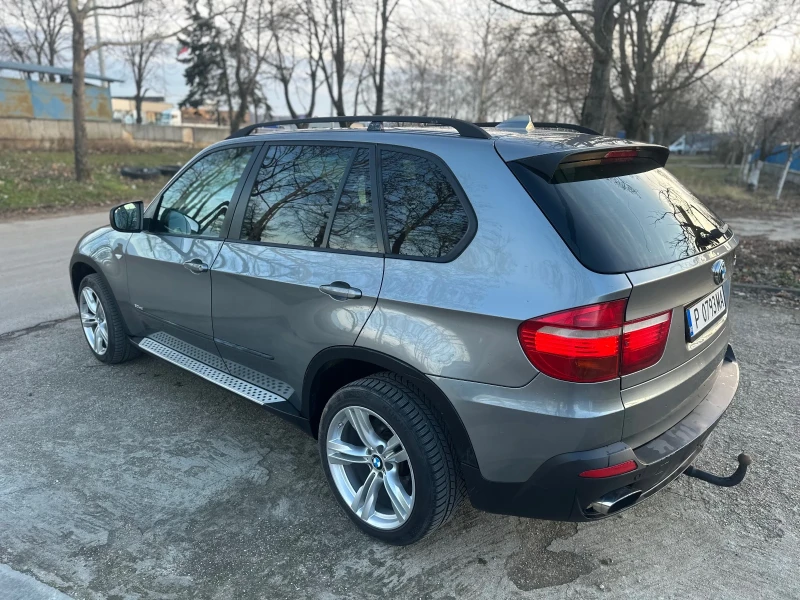 BMW X5 3.0SD, снимка 5 - Автомобили и джипове - 48653256