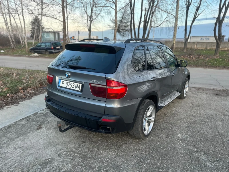 BMW X5 3.0SD, снимка 6 - Автомобили и джипове - 48653256