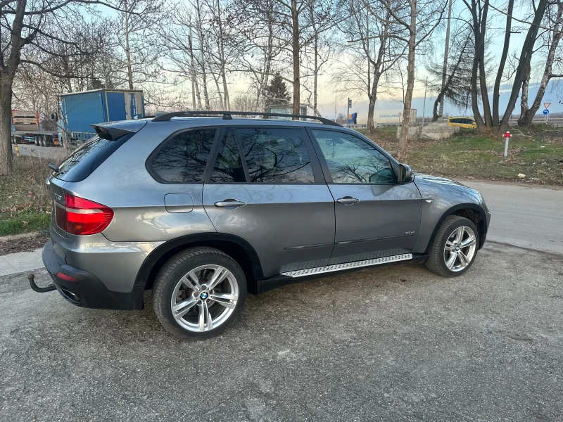 BMW X5 3.0SD, снимка 7 - Автомобили и джипове - 48653256