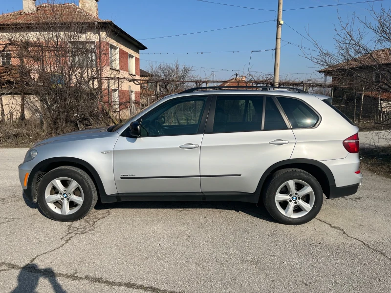 BMW X5 3.5D Logic 7, снимка 6 - Автомобили и джипове - 49259376