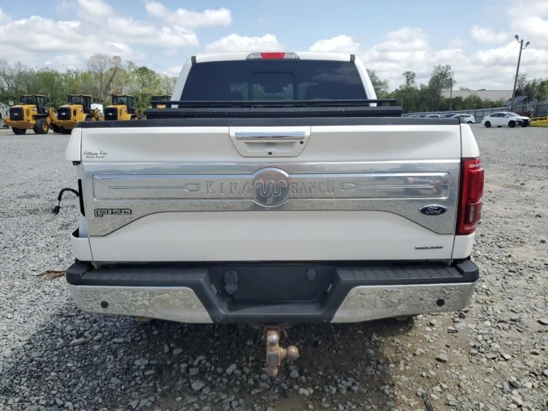 Ford F150 * SUPERCREW * CARFAX * , снимка 6 - Автомобили и джипове - 53303215