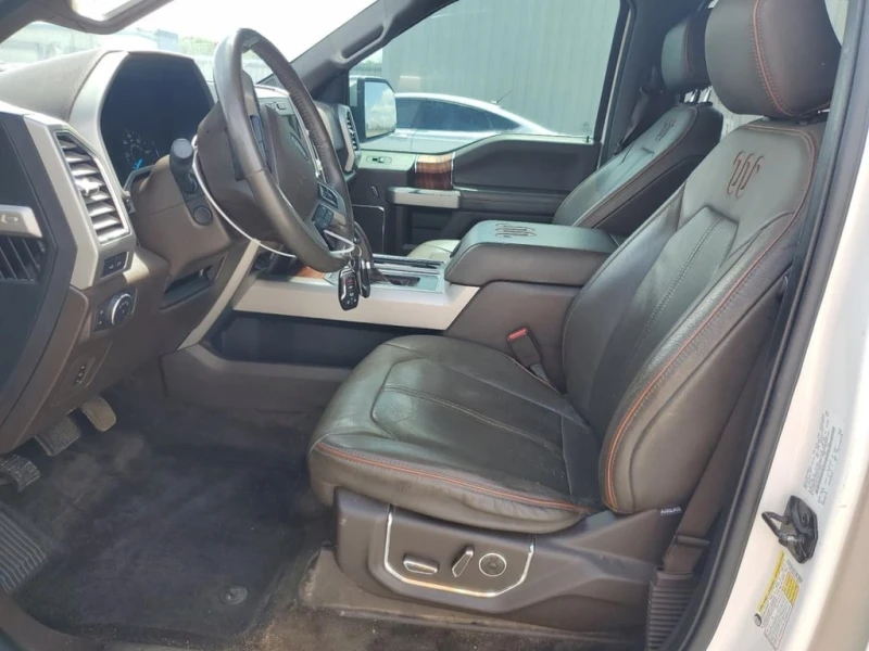 Ford F150 * SUPERCREW * CARFAX * , снимка 7 - Автомобили и джипове - 53303215