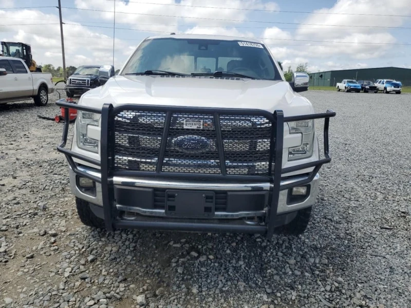 Ford F150 * SUPERCREW * CARFAX * , снимка 17 - Автомобили и джипове - 53303215