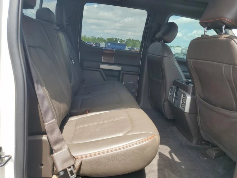 Ford F150 * SUPERCREW * CARFAX * , снимка 10 - Автомобили и джипове - 53303215