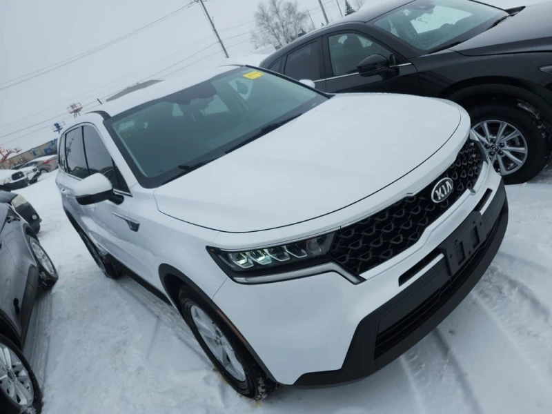 Kia Sorento * LX PREMIUM * 7-местна* * ПОДГРЕВ* 