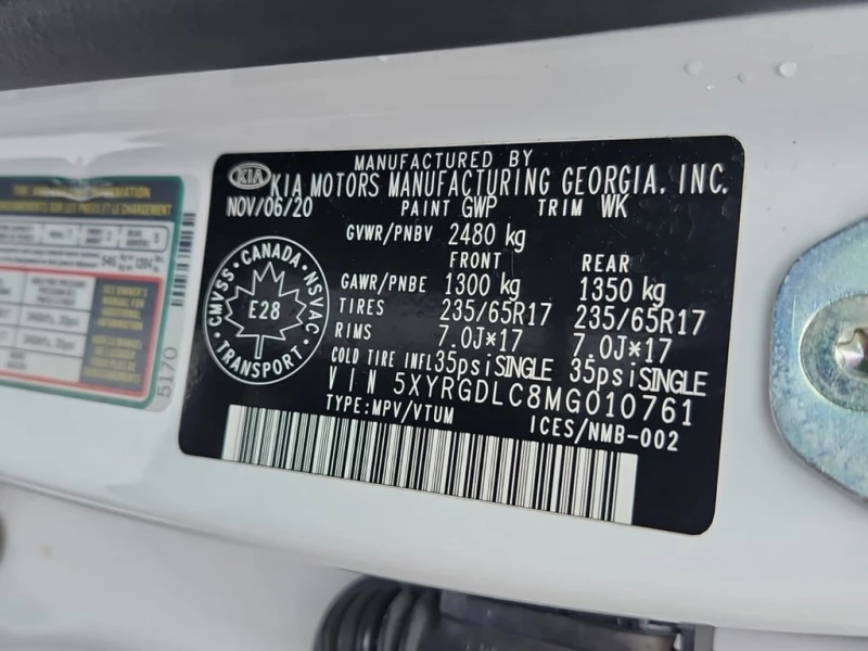 Kia Sorento * LX PREMIUM * 7-местна* * ПОДГРЕВ* , снимка 7 - Автомобили и джипове - 53394609