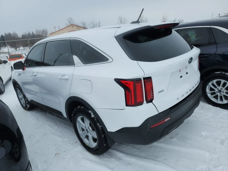Kia Sorento * LX PREMIUM * 7-местна* * ПОДГРЕВ* , снимка 4 - Автомобили и джипове - 53394609
