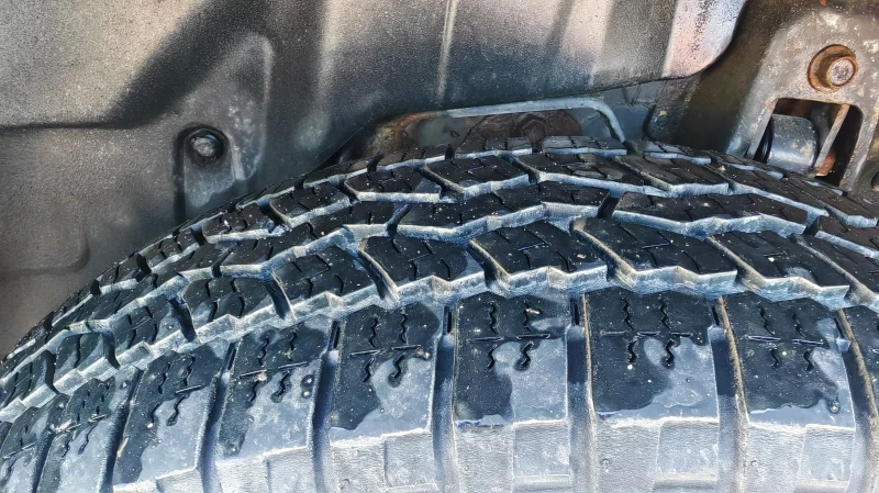 Suzuki Grand vitara 2.0 140hp GAS, снимка 8 - Автомобили и джипове - 53478859