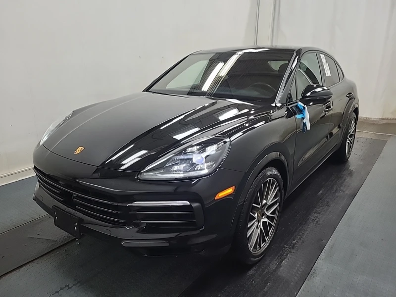 Porsche Cayenne PLATINUM EDITION * CARFAX * Цена до България*  - 116000 лв. / 59309.86 € - 17359886 1
