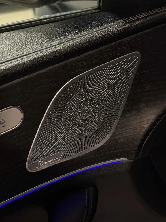 Mercedes-Benz GLE 350 4MATIC AMG PKG| BURMESTER| ����| DISTRONIC| LANE A | Mobile.bg � ����������� 12