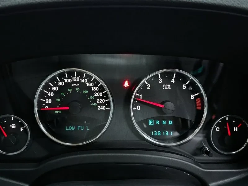 Jeep Compass, снимка 8 - Автомобили и джипове - 54463261
