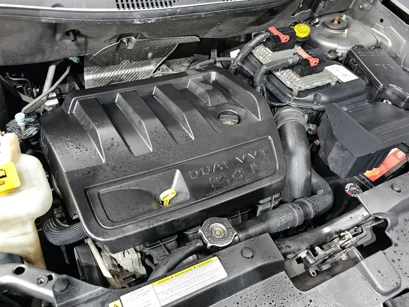 Jeep Compass, снимка 6 - Автомобили и джипове - 54463261