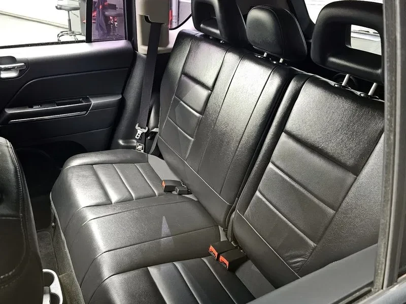 Jeep Compass, снимка 17 - Автомобили и джипове - 54463261