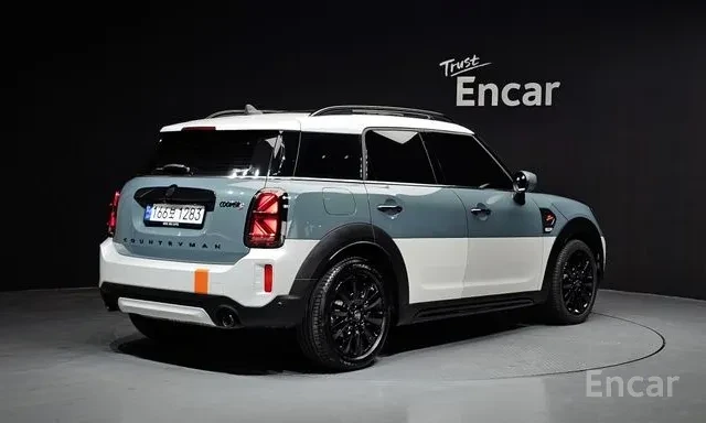 Mini Countryman Uncharted Edition | Подгрев | Heads Up, снимка 2 - Автомобили и джипове - 54977077