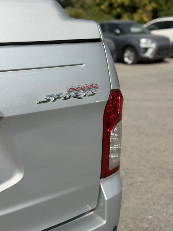 SsangYong Korando Sports 4x4 ��������� | Mobile.bg � ����������� 14