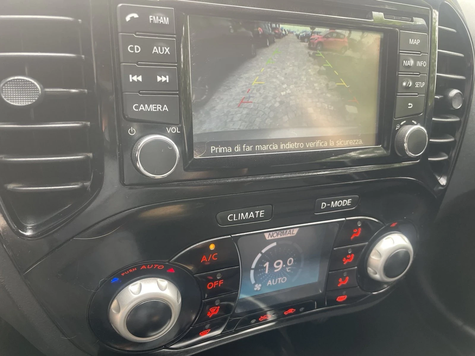 Nissan Juke 1.5dci 6 | Mobile.bg   13