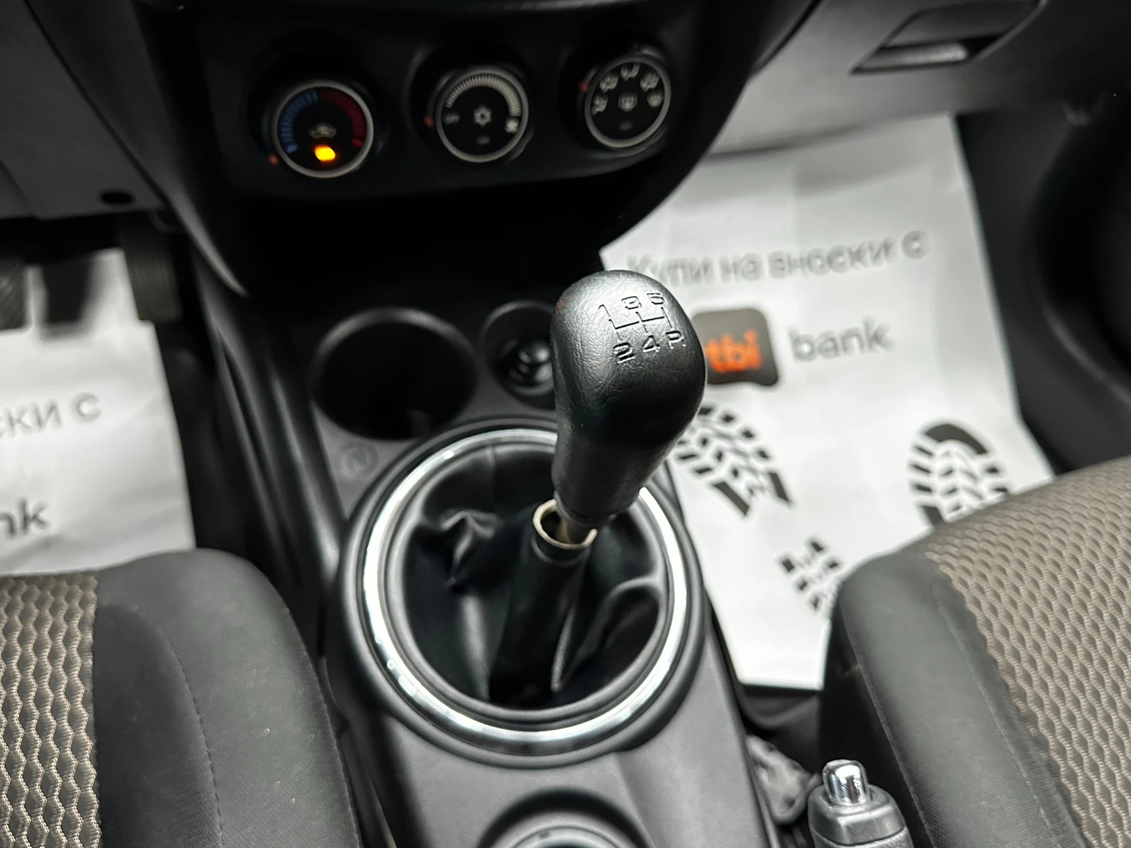 Mitsubishi ASX Facelift/1.6 с ГАЗ/ГАРАНЦИЯ/БАРТЕР/ЛИЗИНГ/КОМЕНТАР, снимка 12 - Автомобили и джипове - 48764079