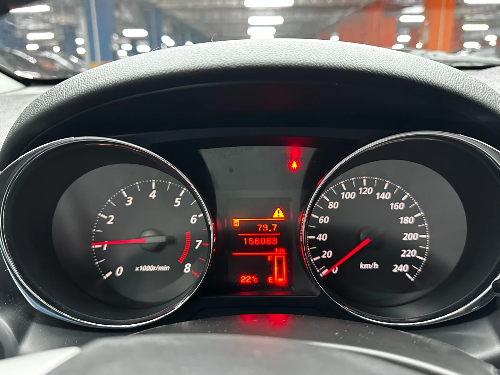 Mitsubishi ASX Facelift/1.6 с ГАЗ/ГАРАНЦИЯ/БАРТЕР/ЛИЗИНГ/КОМЕНТАР, снимка 14 - Автомобили и джипове - 48764079