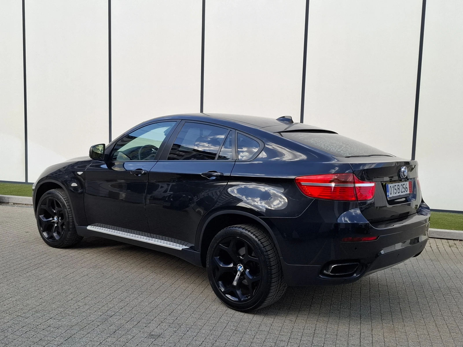 BMW X6 3.5D* X-Drive* (286кс)* * НОВ ВНОС* *  - изображение 5