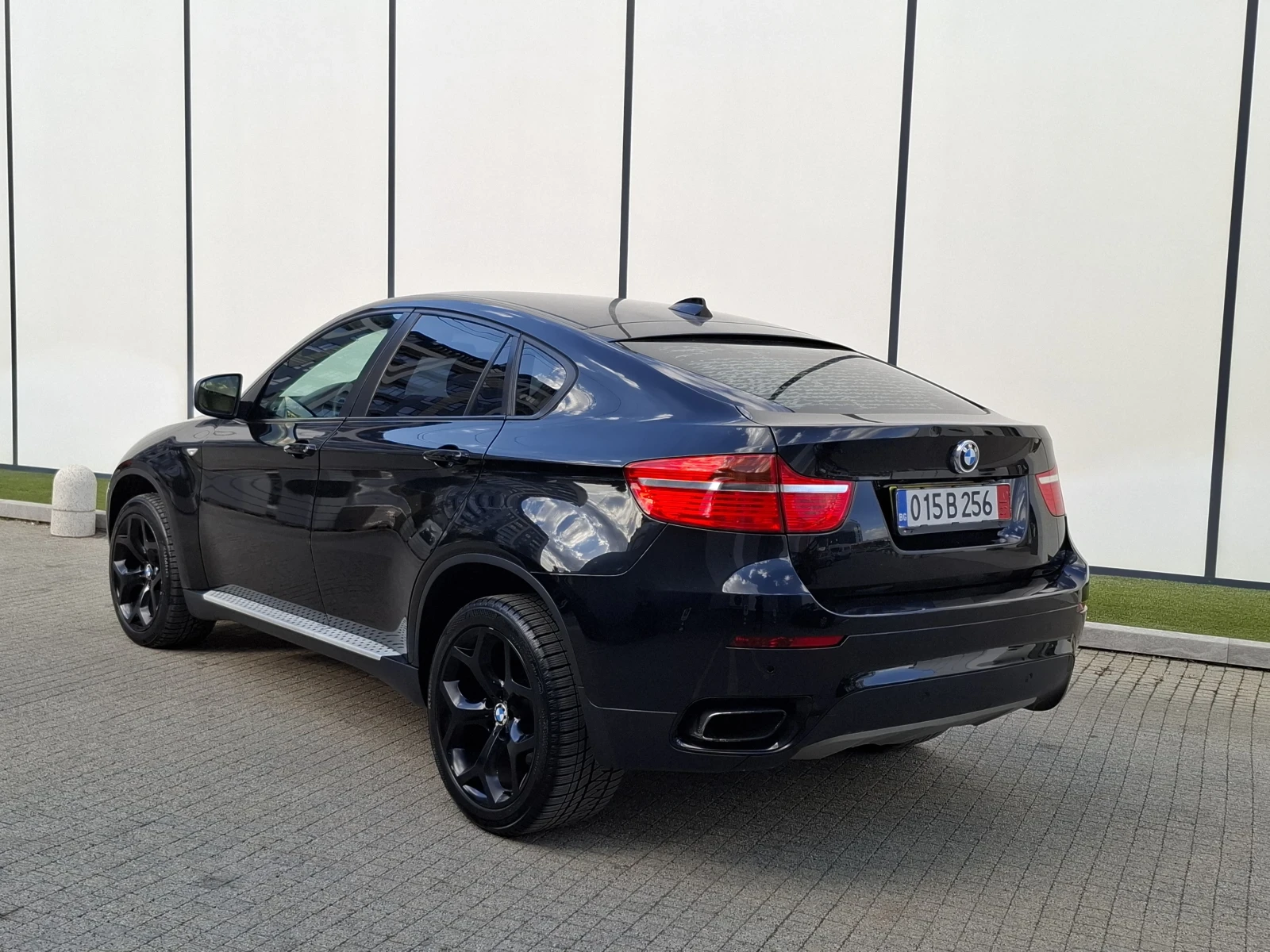 BMW X6 3.5D* X-Drive* (286кс)* * НОВ ВНОС* *  - изображение 7