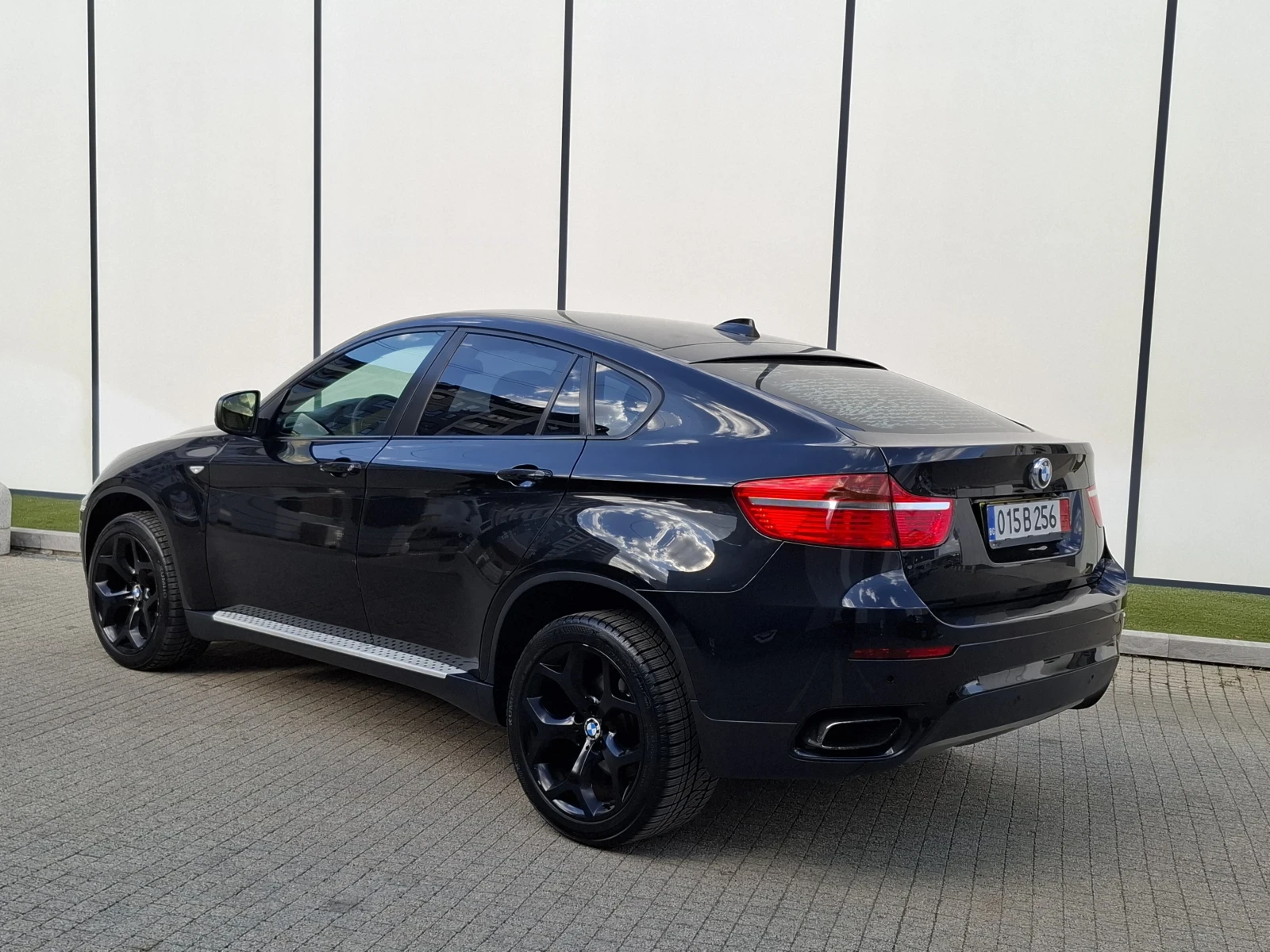 BMW X6 3.5D* X-Drive* (286кс)* * НОВ ВНОС* *  - изображение 6