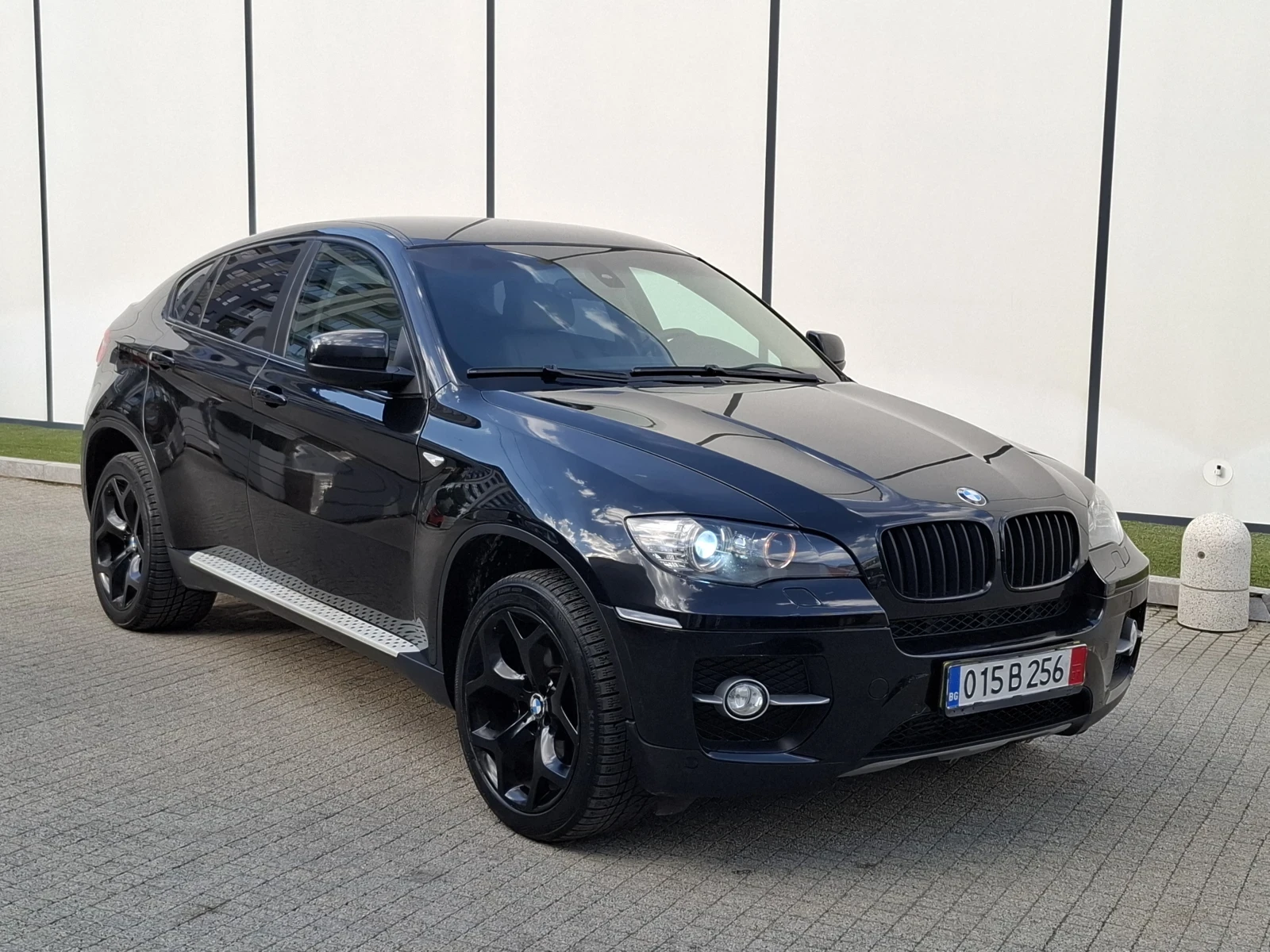 BMW X6 3.5D* X-Drive* (286кс)* * НОВ ВНОС* *  - изображение 10