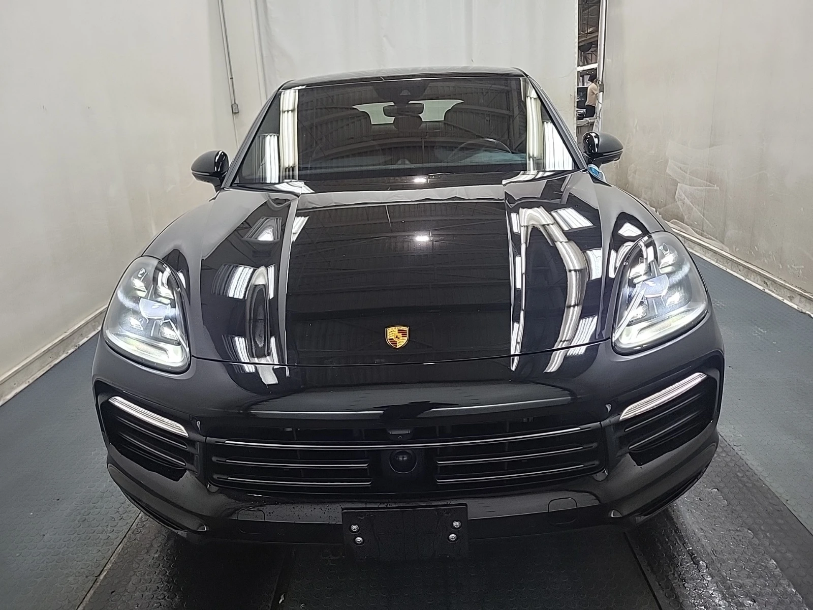 Porsche Cayenne PLATINUM EDITION * CARFAX * Цена до България*  - изображение 6