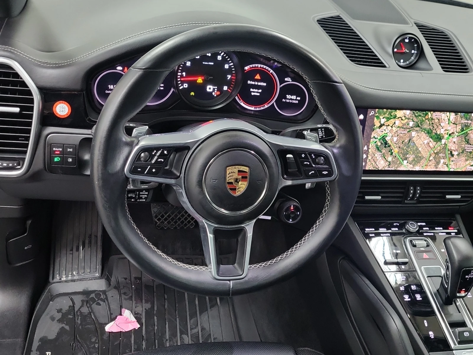 Porsche Cayenne PLATINUM EDITION * CARFAX * Цена до България*  - изображение 9