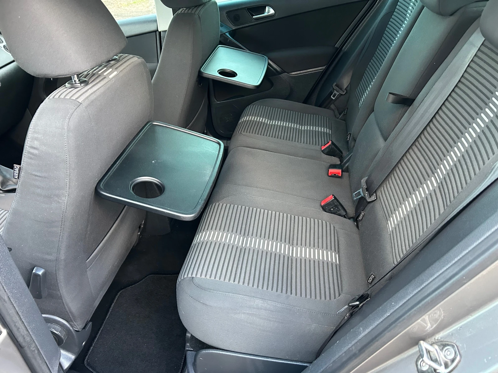 VW Tiguan 2.0TDI 140 �.�./4X4/NAVI/CAMERA/OFFROAD | Mobile.bg � ����������� 11