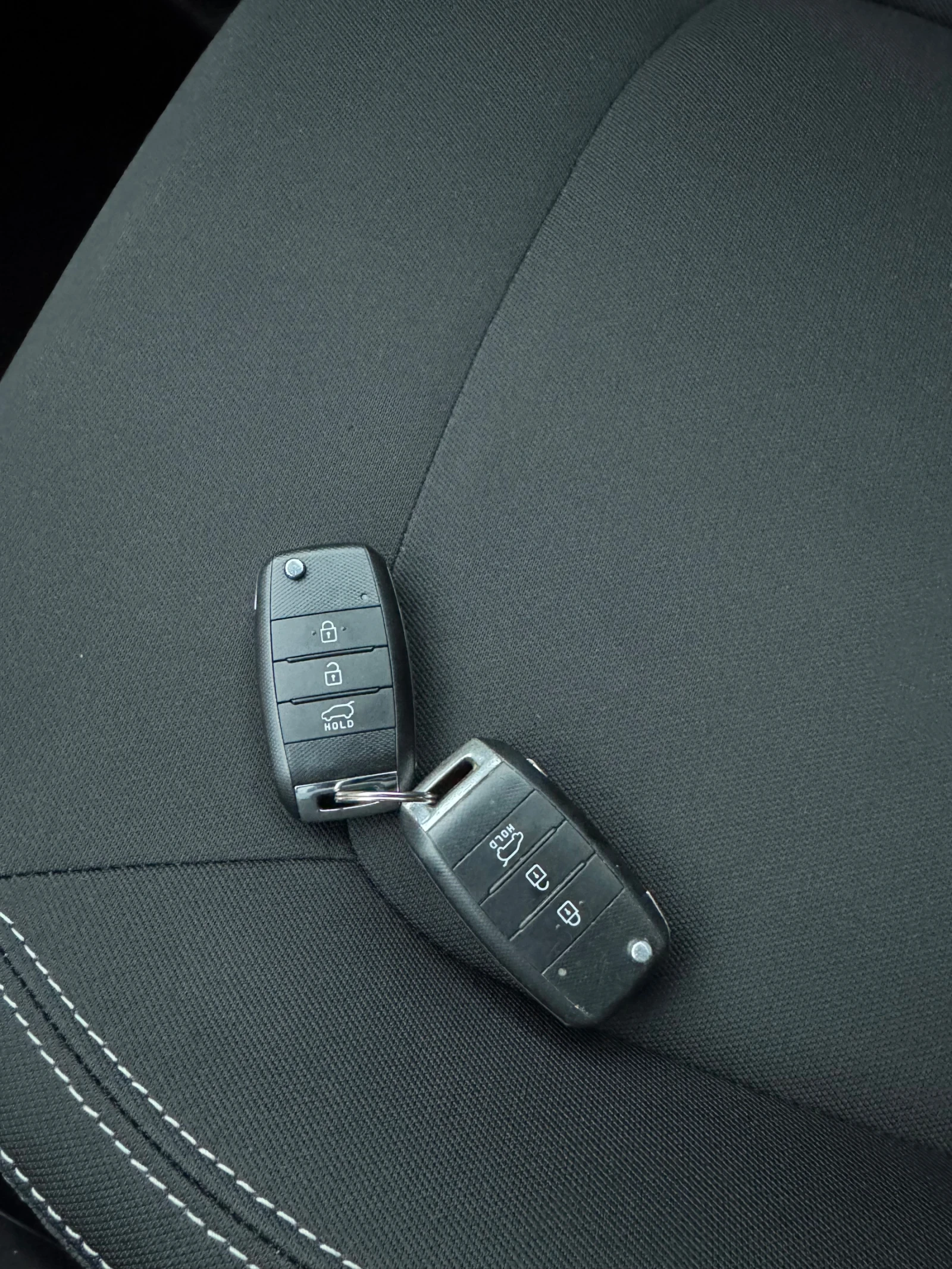 Kia Sportage 1.6i LPG | Mobile.bg   12