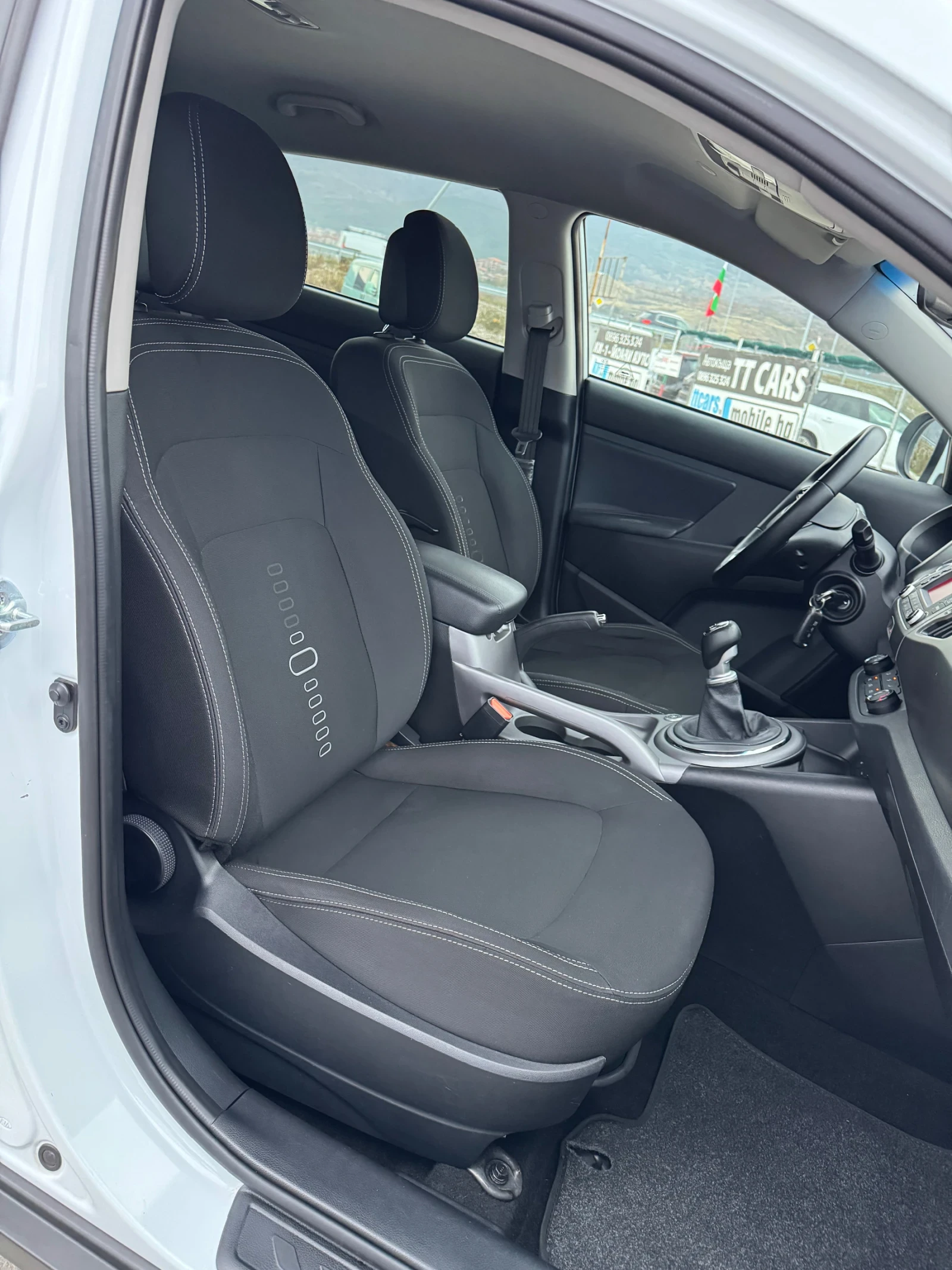 Kia Sportage 1.6i LPG - изображение 10