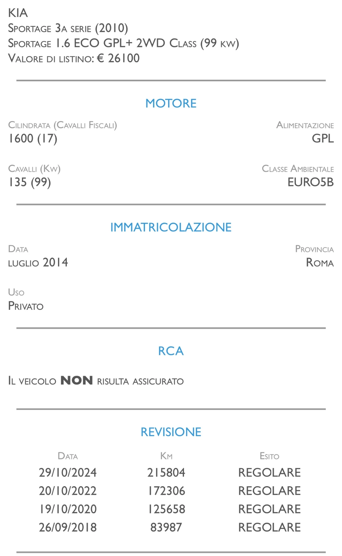 Kia Sportage 1.6i LPG | Mobile.bg   15