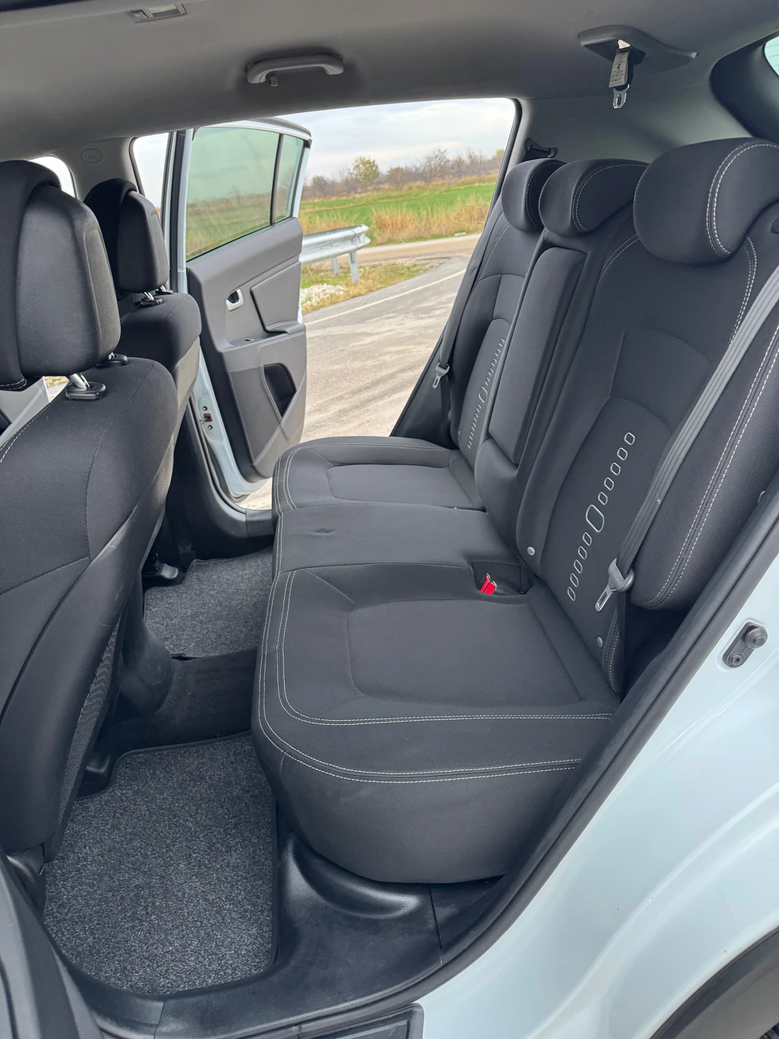 Kia Sportage 1.6i LPG | Mobile.bg   13