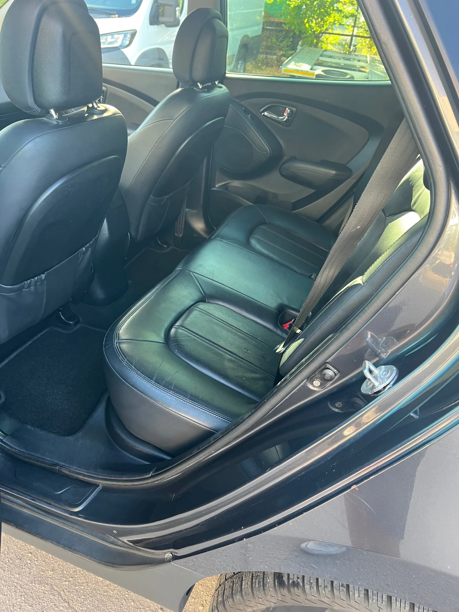 Hyundai IX35 2.0 | Mobile.bg   5