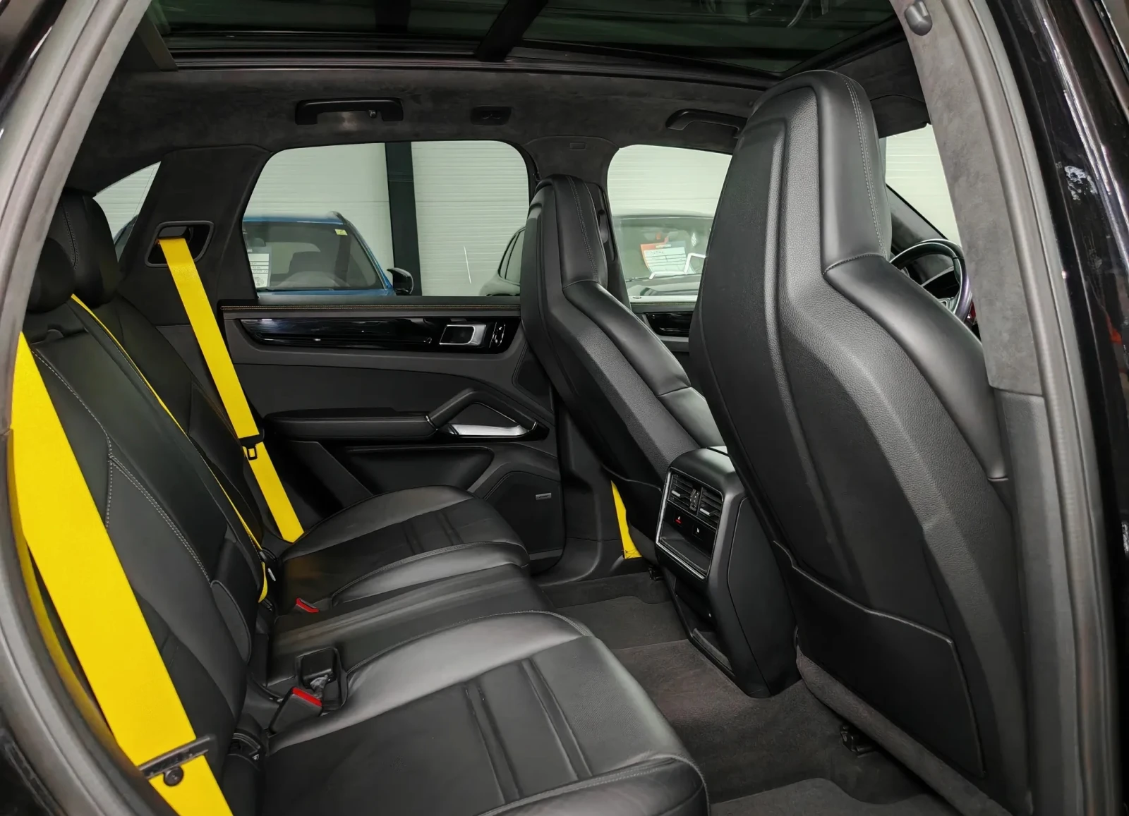 Porsche Cayenne Turbo | Mobile.bg � ����������� 11