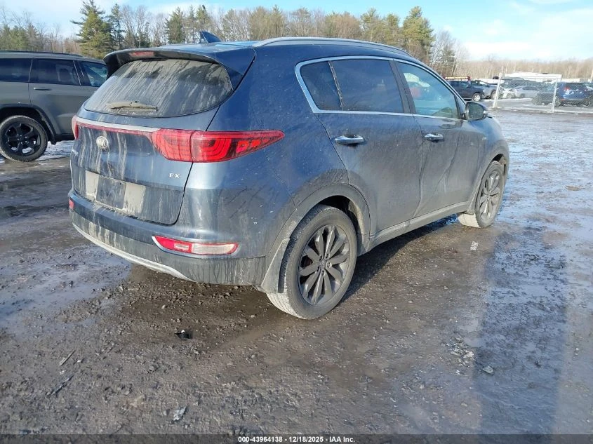 Kia Sportage 2.4l Ex | Mobile.bg � ����������� 4