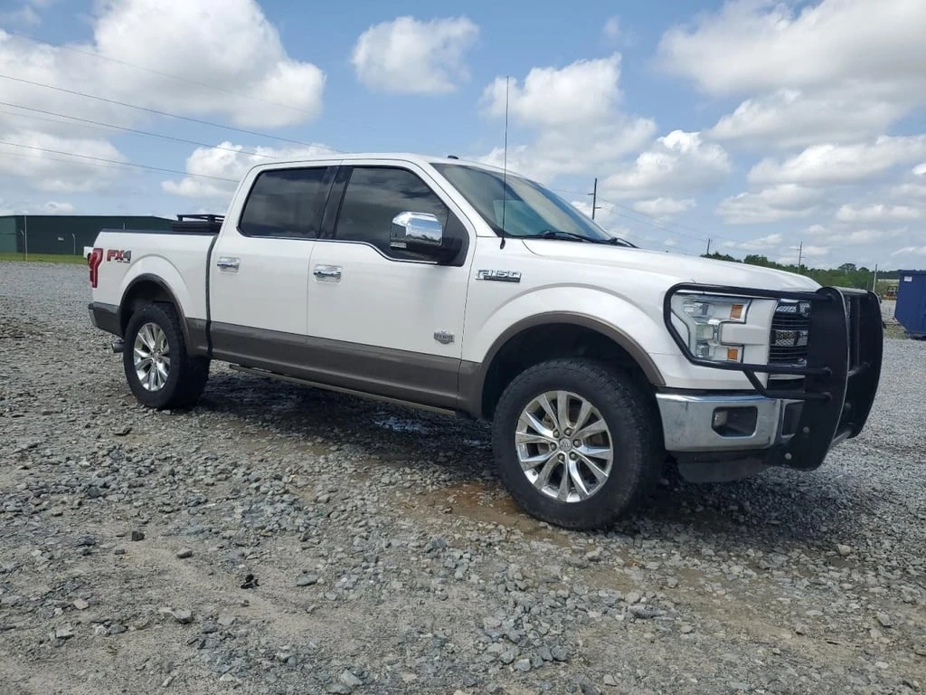 Ford F150 * SUPERCREW * CARFAX *  | Mobile.bg � ����������� 4