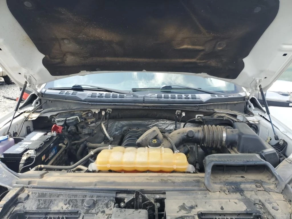 Ford F150 * SUPERCREW * CARFAX *  | Mobile.bg � ����������� 11
