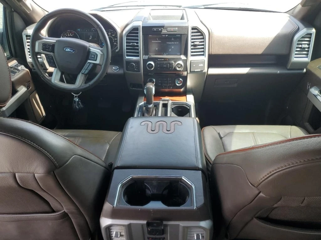 Ford F150 * SUPERCREW * CARFAX *  | Mobile.bg � ����������� 8