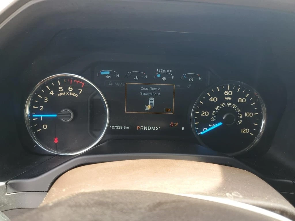 Ford F150 * SUPERCREW * CARFAX *  | Mobile.bg � ����������� 9