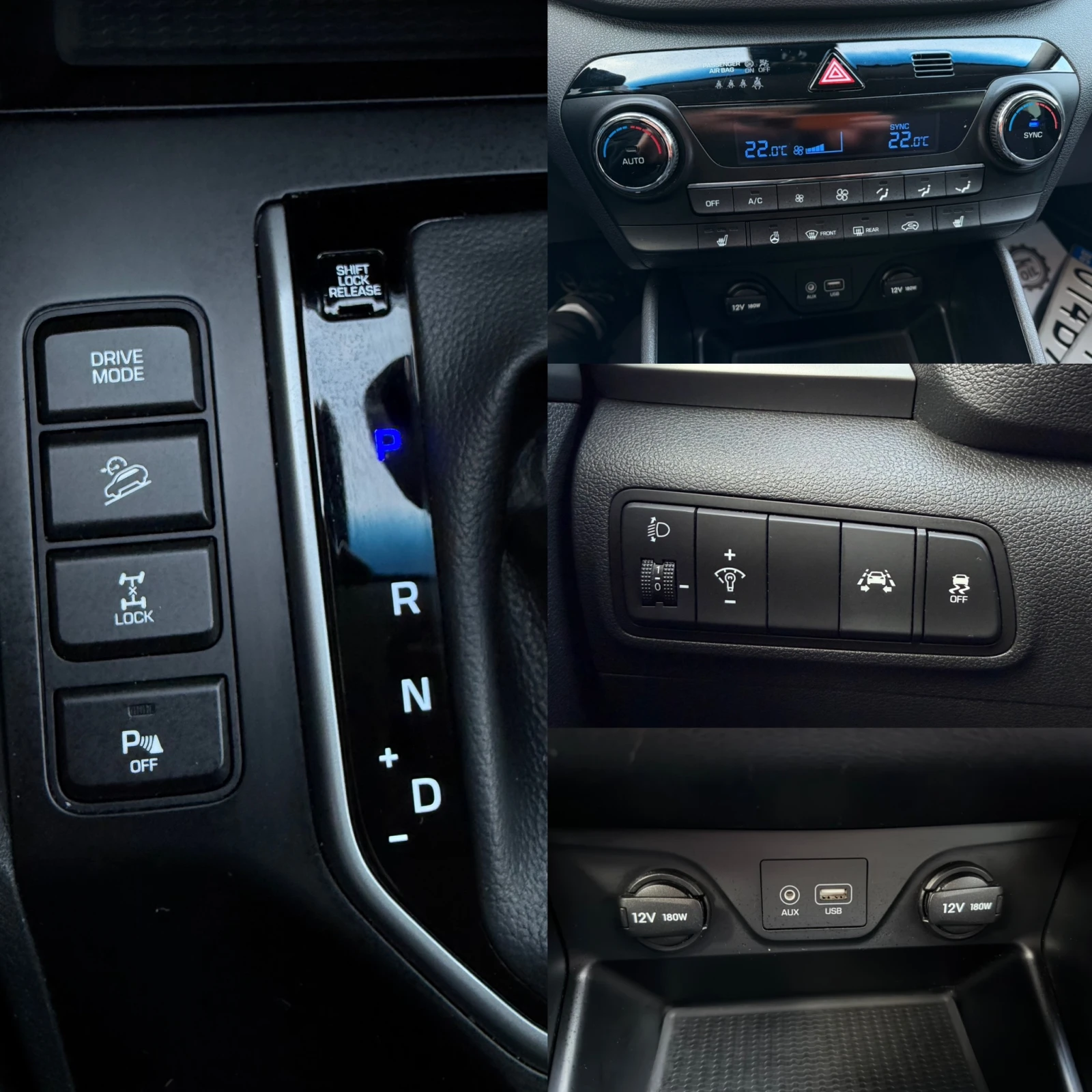 Hyundai Tucson �������/����6/�������� ������ | Mobile.bg � ����������� 15