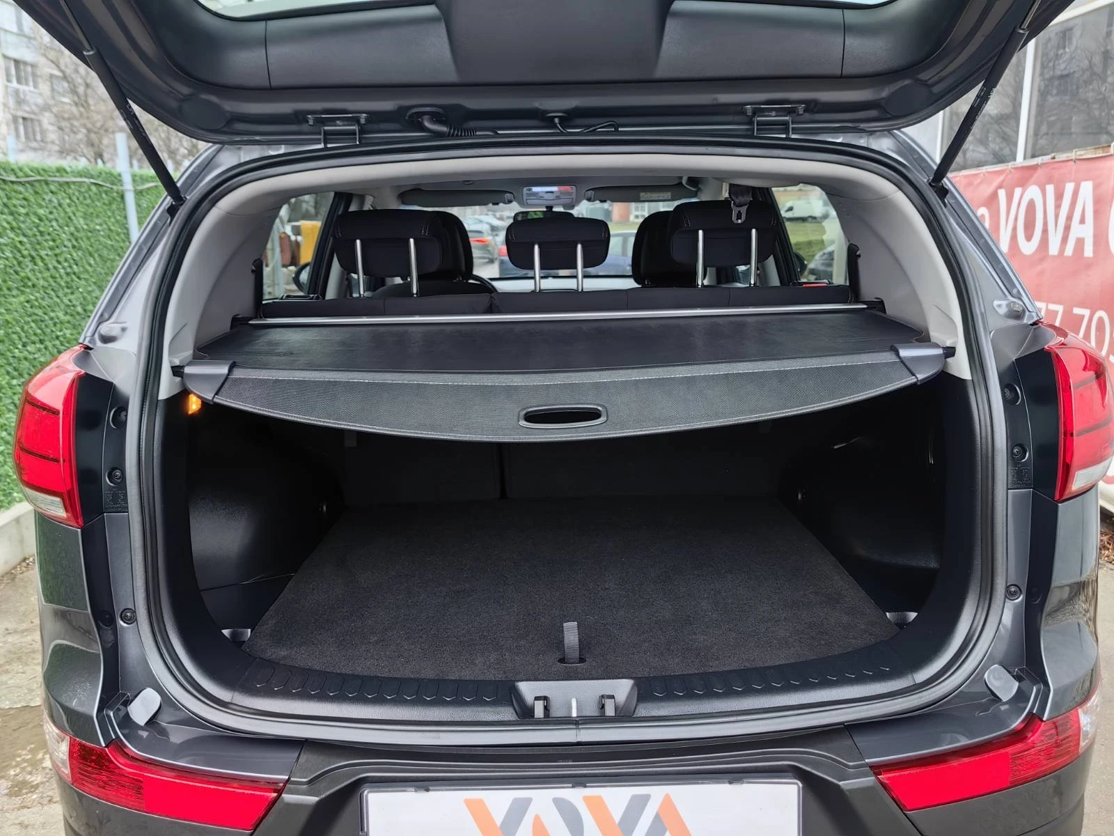 Kia Sportage 1.7crdi-116�.� Cool ��������� ��� ���� | Mobile.bg � ����������� 13