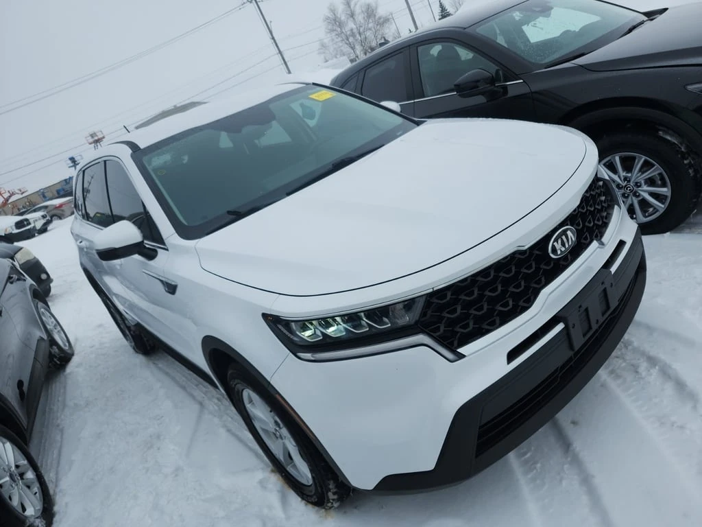 Kia Sorento * LX PREMIUM * 7-������* * �������*  | Mobile.bg � ����������� 1