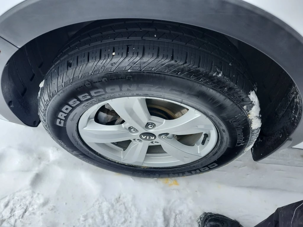 Kia Sorento * LX PREMIUM * 7-местна* * ПОДГРЕВ*  - изображение 6