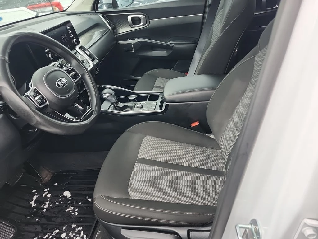 Kia Sorento * LX PREMIUM * 7-местна* * ПОДГРЕВ*  - изображение 5