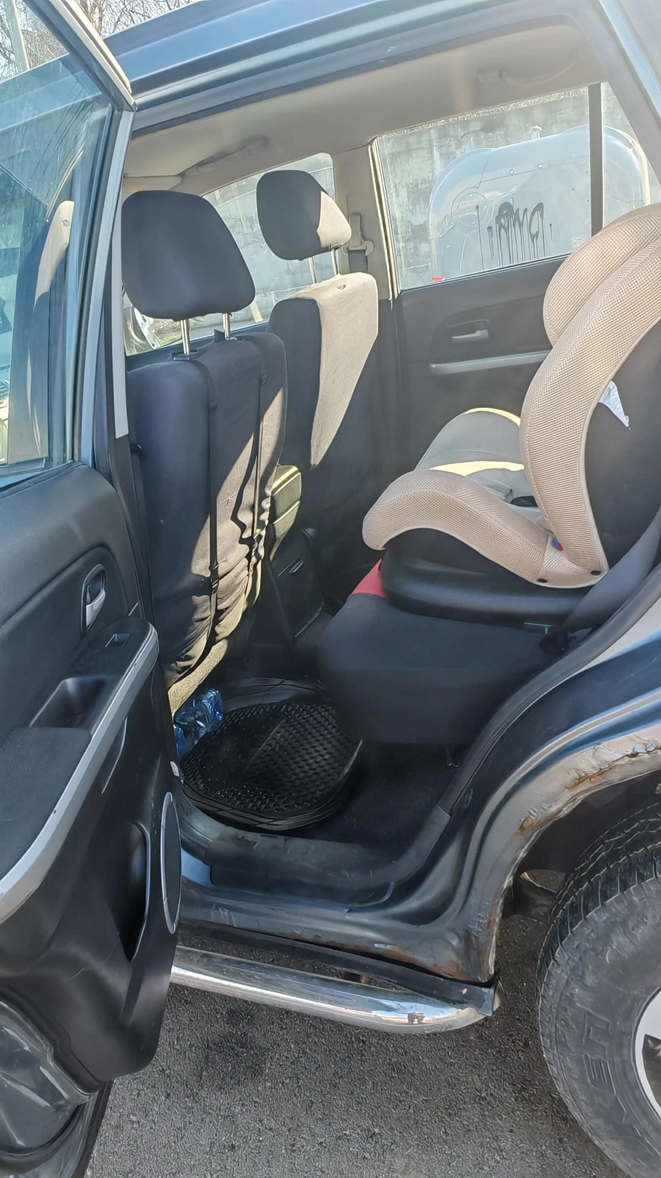 Suzuki Grand vitara 2.0 140hp GAS | Mobile.bg � ����������� 14