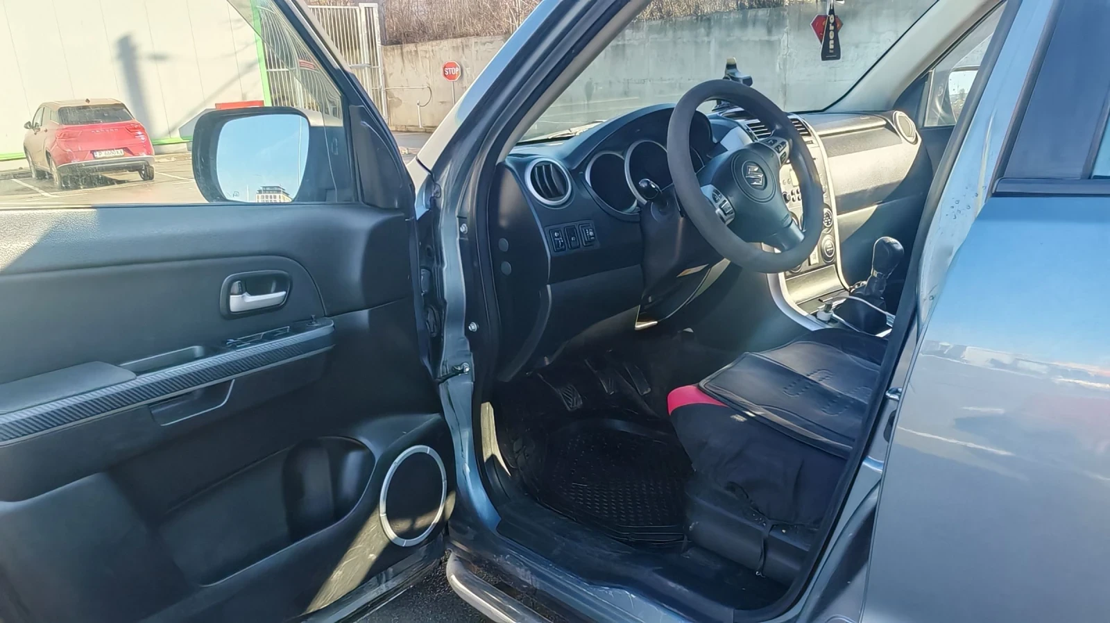 Suzuki Grand vitara 2.0 140hp GAS | Mobile.bg � ����������� 12