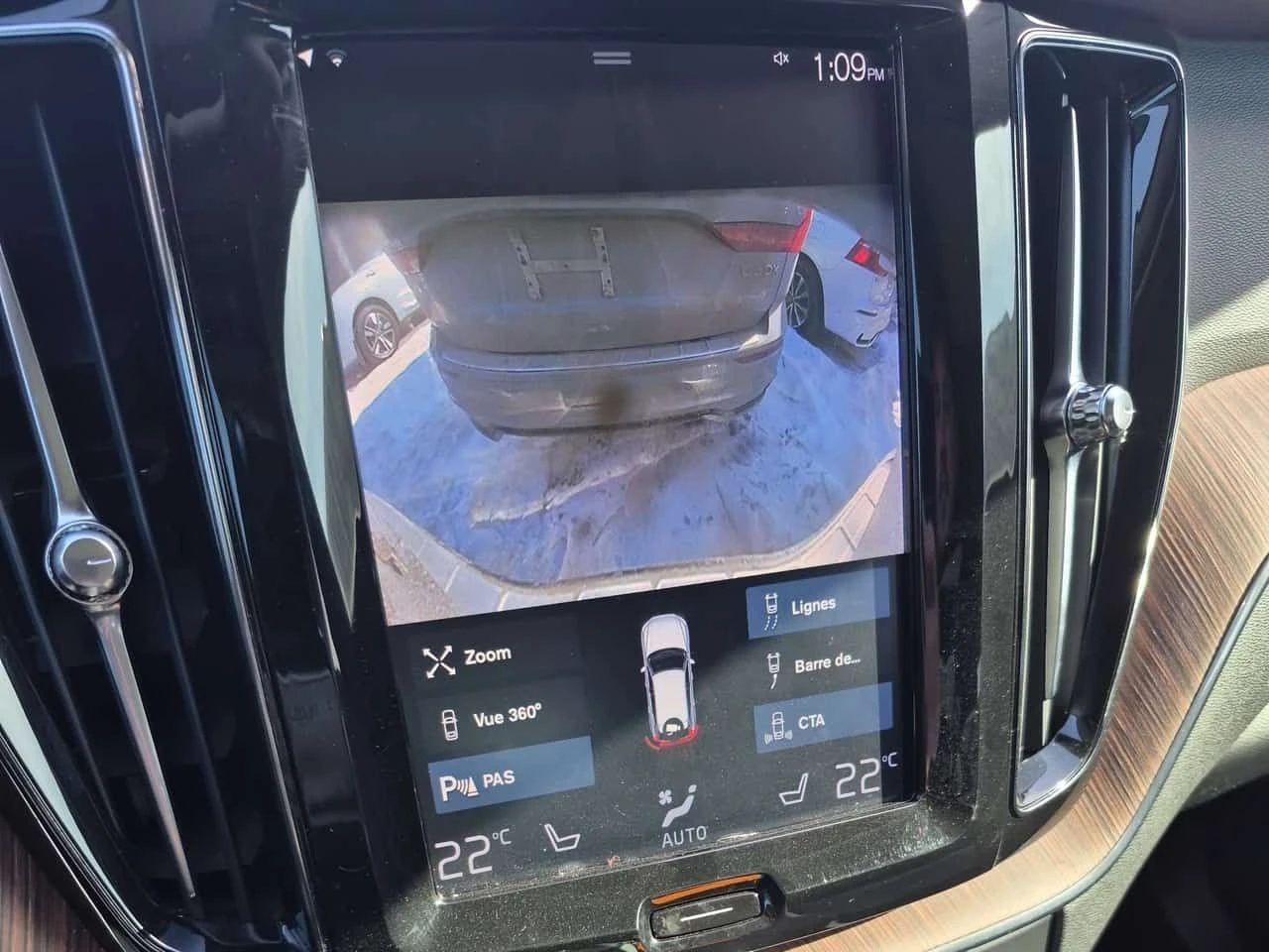 Volvo XC60 Inscription Expression /HEAD UP / 360 / DIS / PANO | Mobile.bg � ����������� 12