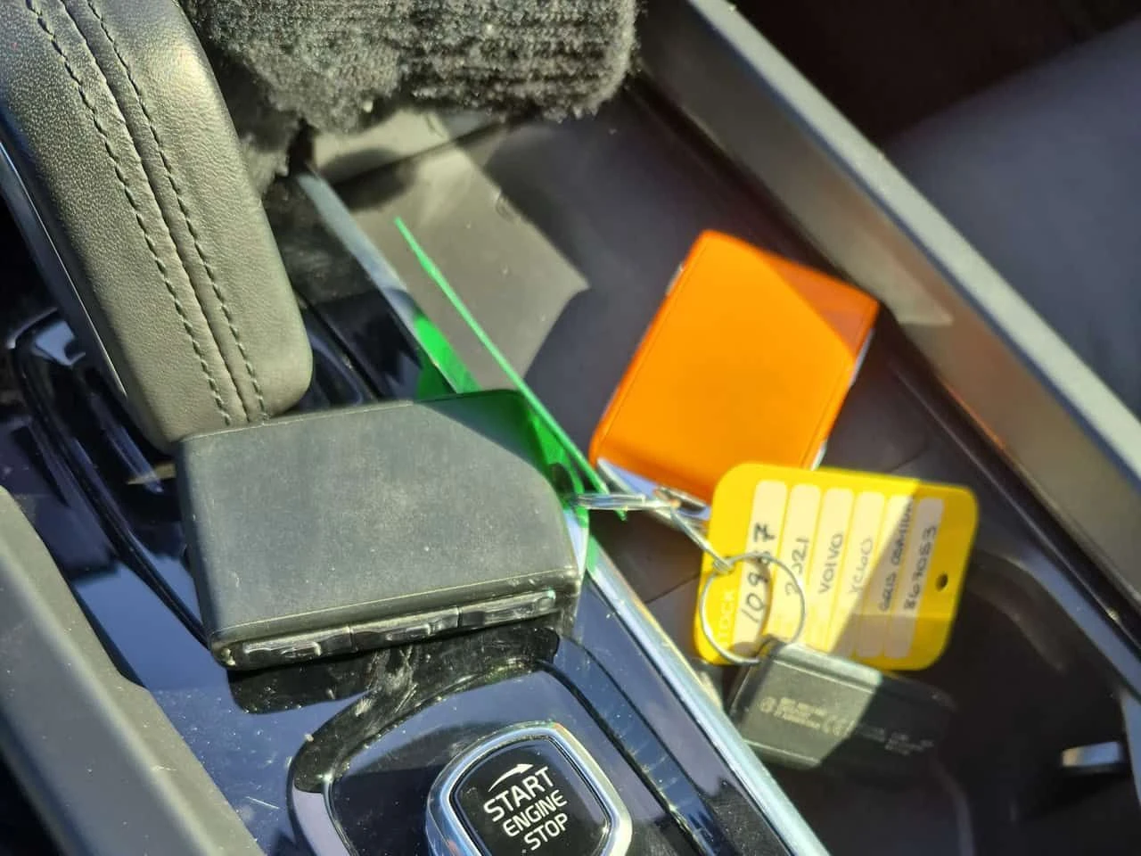 Volvo XC60 Inscription Expression /HEAD UP / 360 / DIS / PANO | Mobile.bg � ����������� 11