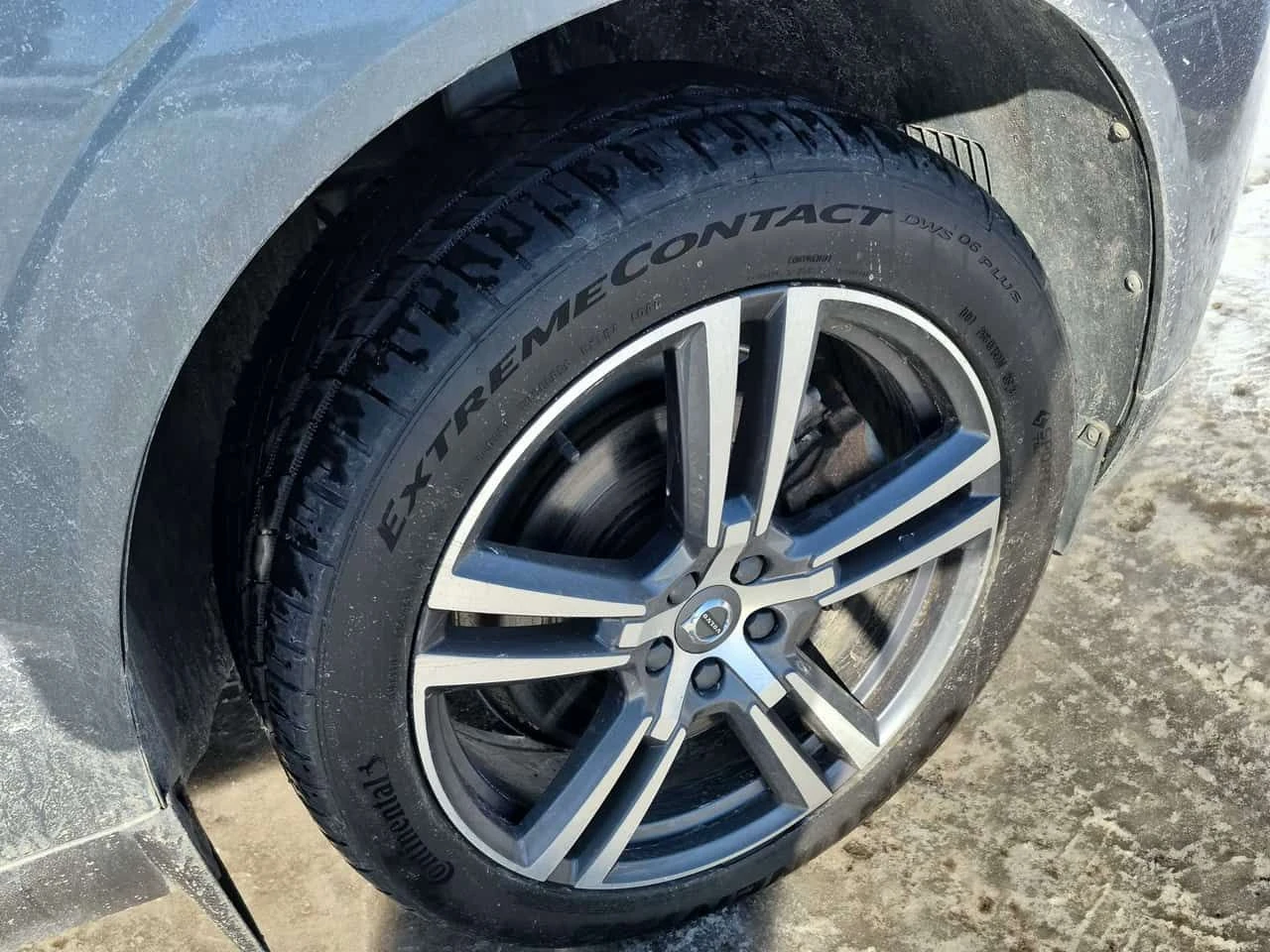 Volvo XC60 Inscription Expression /HEAD UP / 360 / DIS / PANO | Mobile.bg � ����������� 7